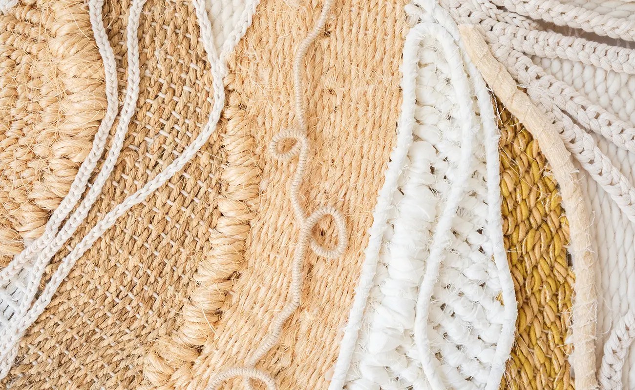 Beatriz Constán: When Fiber Becomes Collective Memory