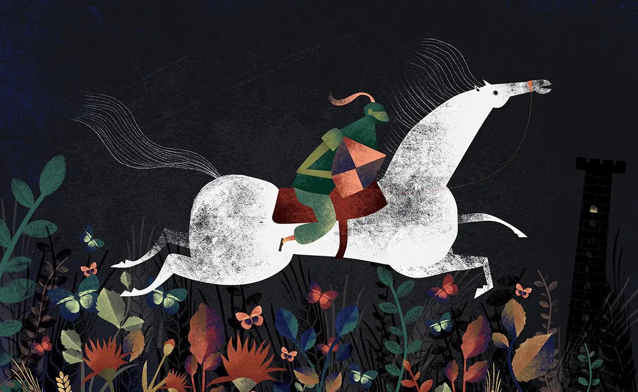 Fatinha Ramos: Visual Poetry for a World in Need of Empathy