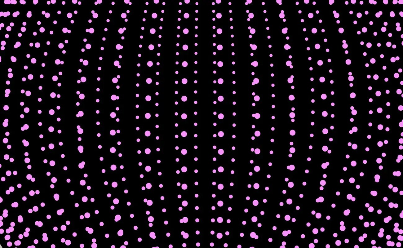 John Zoller: Geometry That Activates the Eye