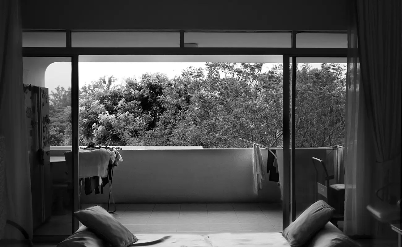 Divya Gangwani: Reclaiming Presence Through the Lens