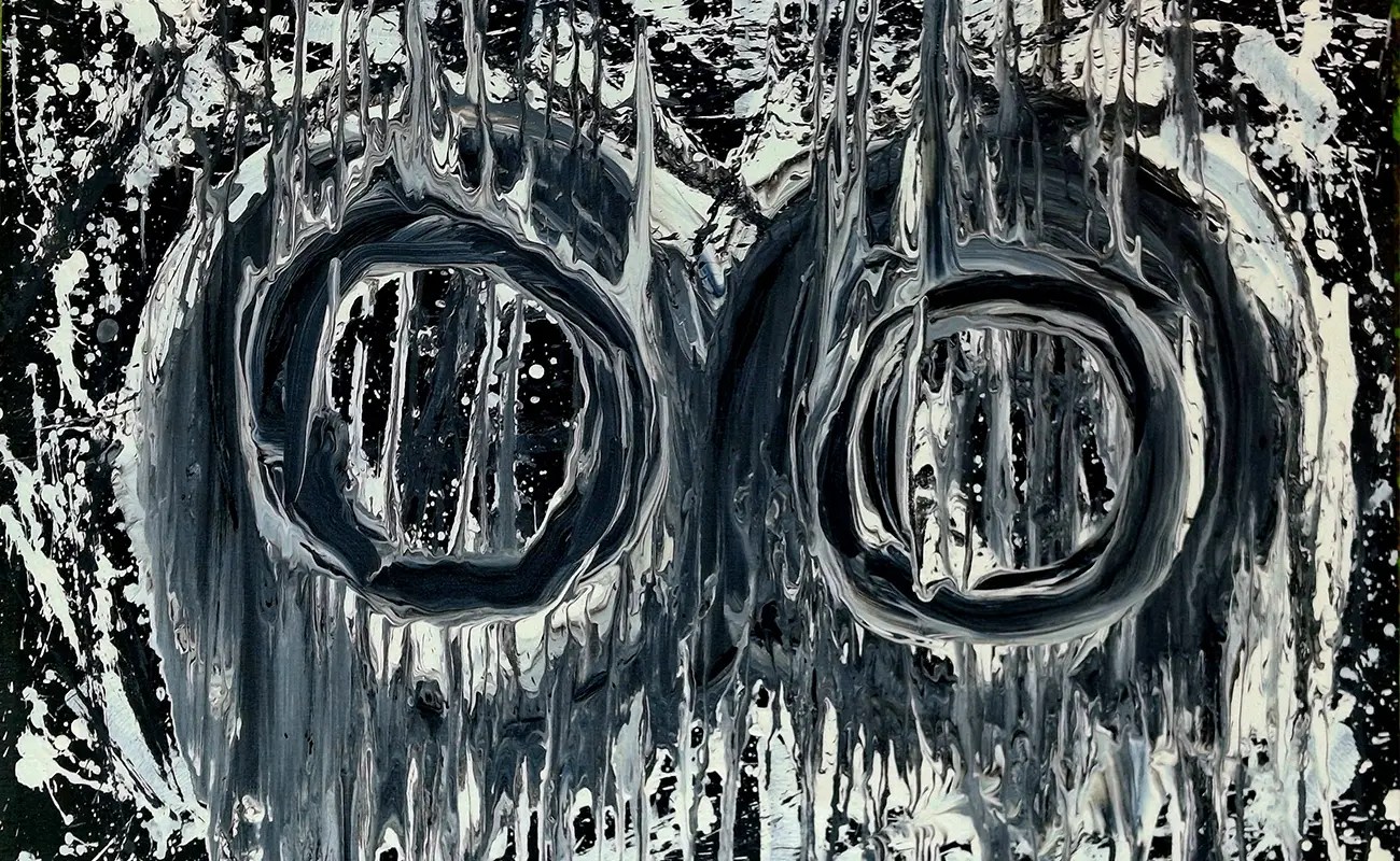 Gabriel Reis Miranda: Architectures of Chaos and Silence