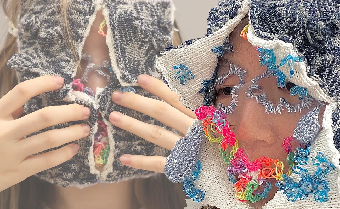 Jingyi Yang: Weaving Identity Across Distance and Form