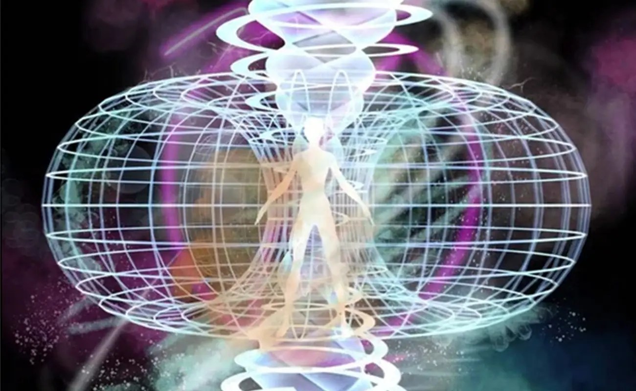 Spirals Eternity, Prehistoric Art and Consciousness