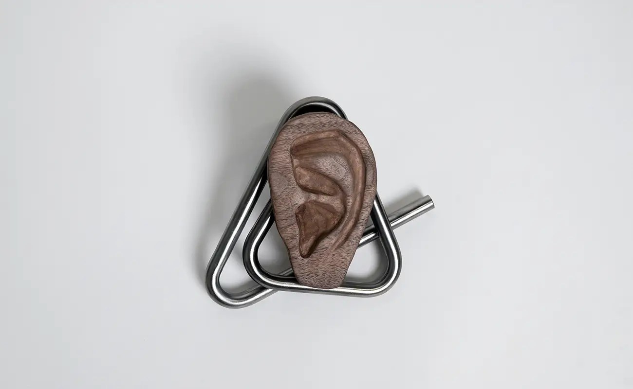 Clara Fortis: When Listening Becomes Form