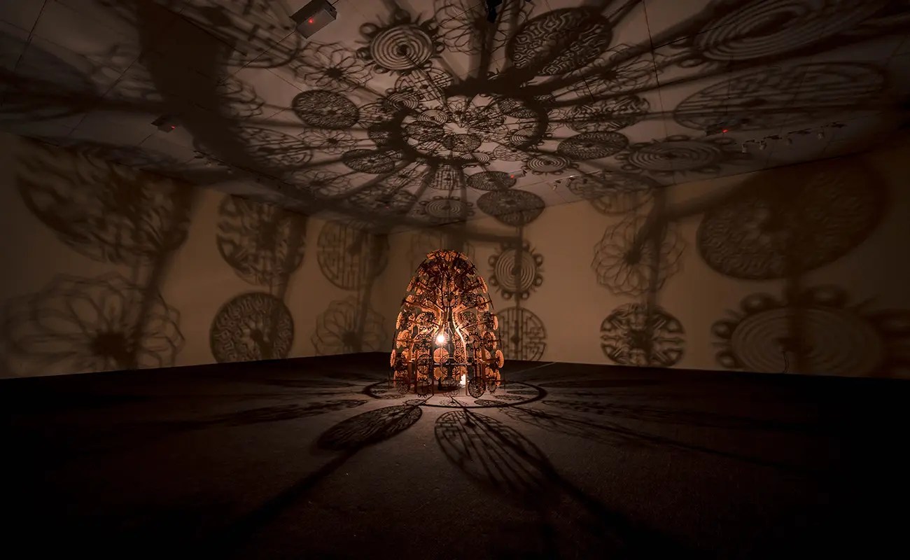 Pamela Tan: Quiet Architectures of Feeling