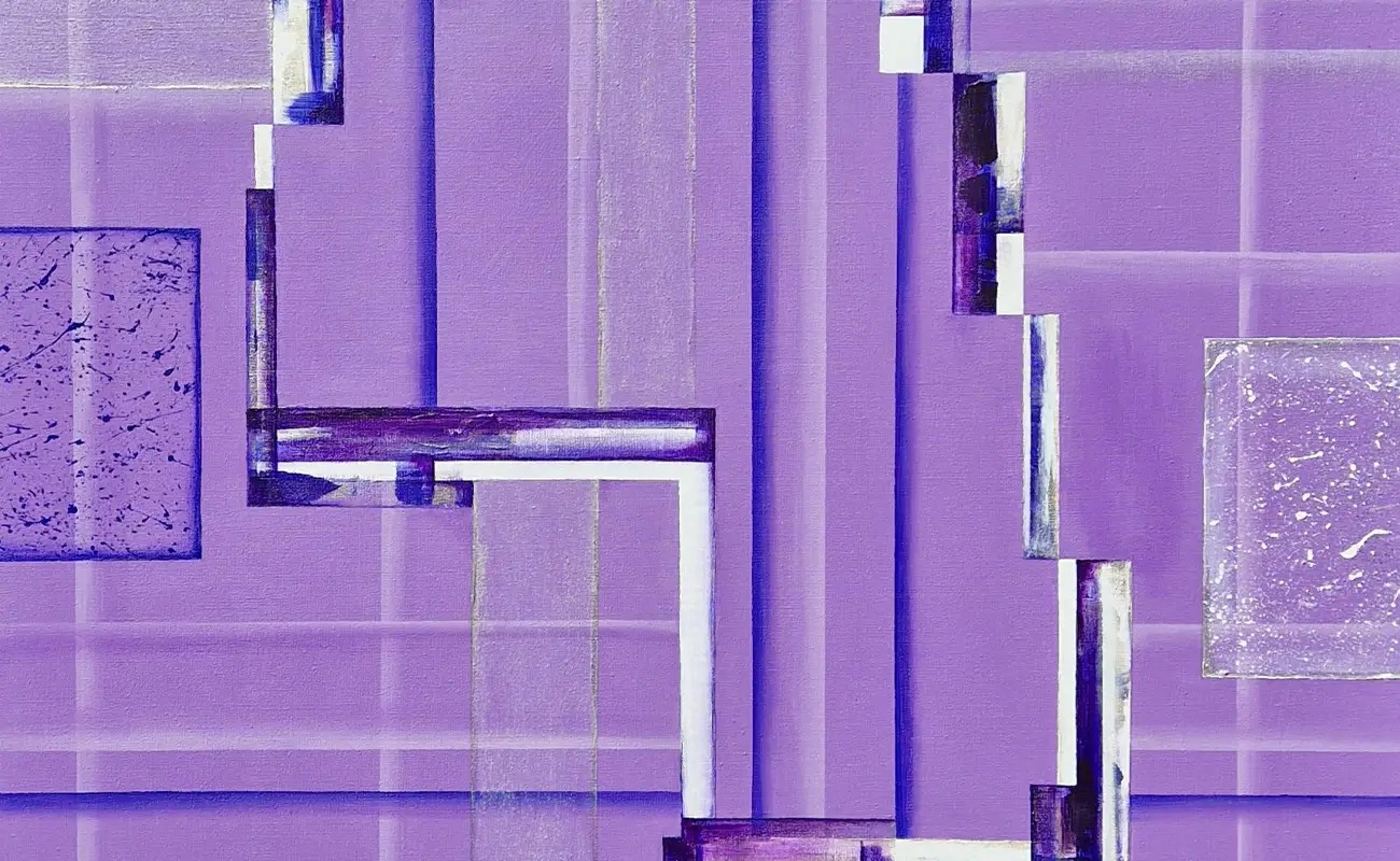 Caroline Kusters: Abstract Women and the Poetry of Collaboration