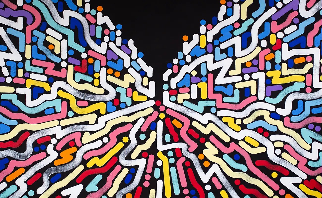 Yoon Hyup: The Rhythm Hidden Inside Cities