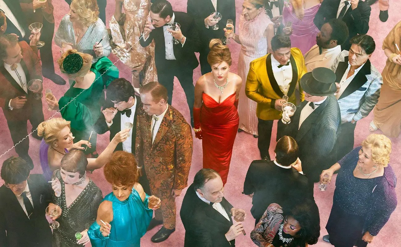 Alex Prager: The Suspended Drama of Modern Life