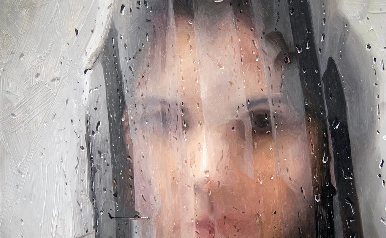 Alyssa Monks: Where Realism Fractures Into Emotion