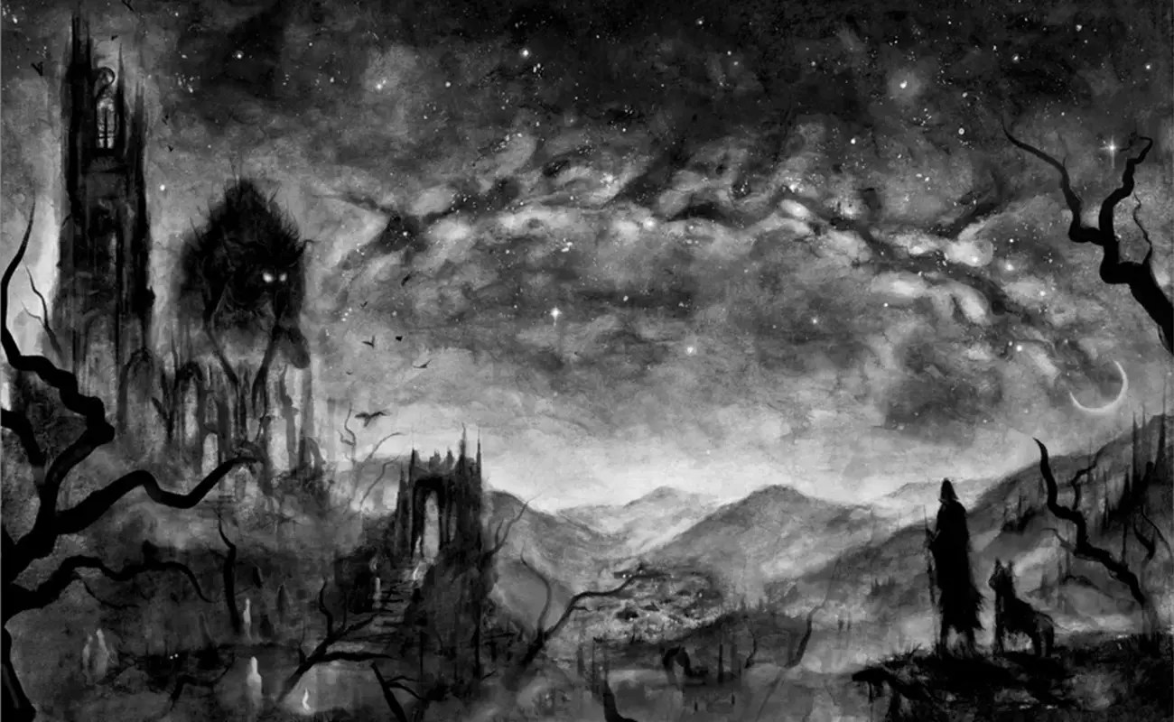 Brian Serway: The Mythic Heart of Modern Appalachia