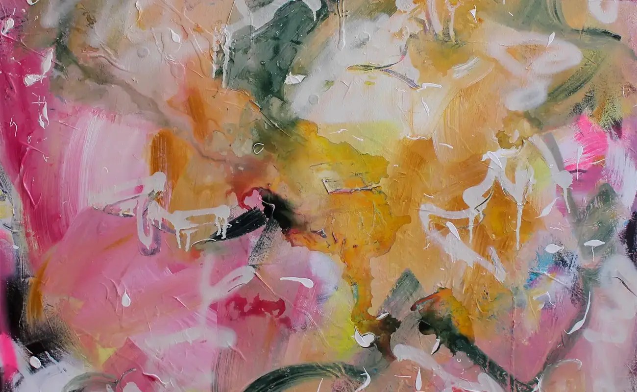 Alexandra Baker: When Spirit, History, and Color Converge