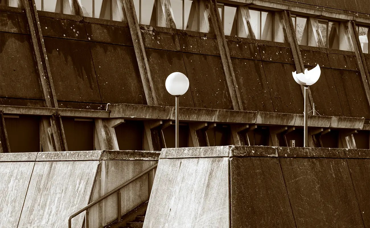 Marcel van Beek: Finding Mystery Within the Visible