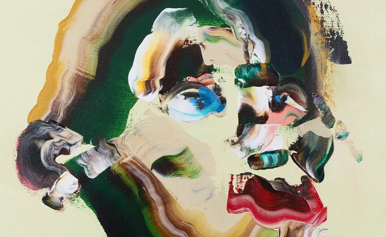 Nunzio Miano: Tracing Belonging Through Paint
