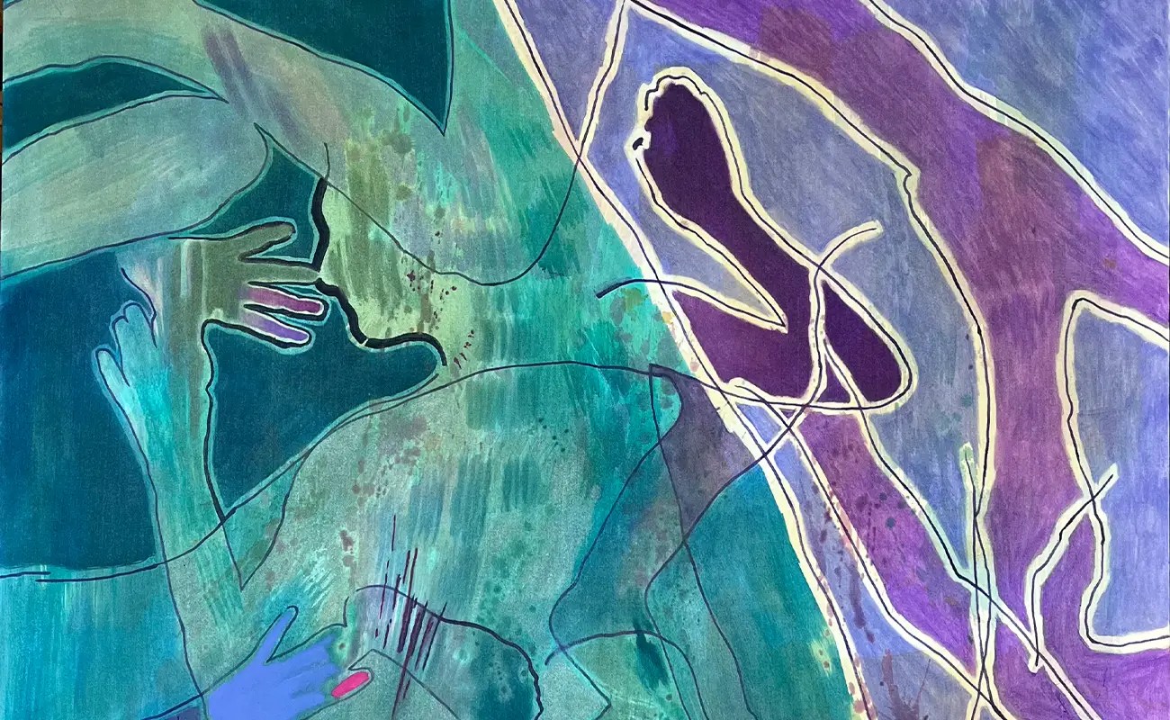 Paula Jaszczyk: The Space Between Image and Sound