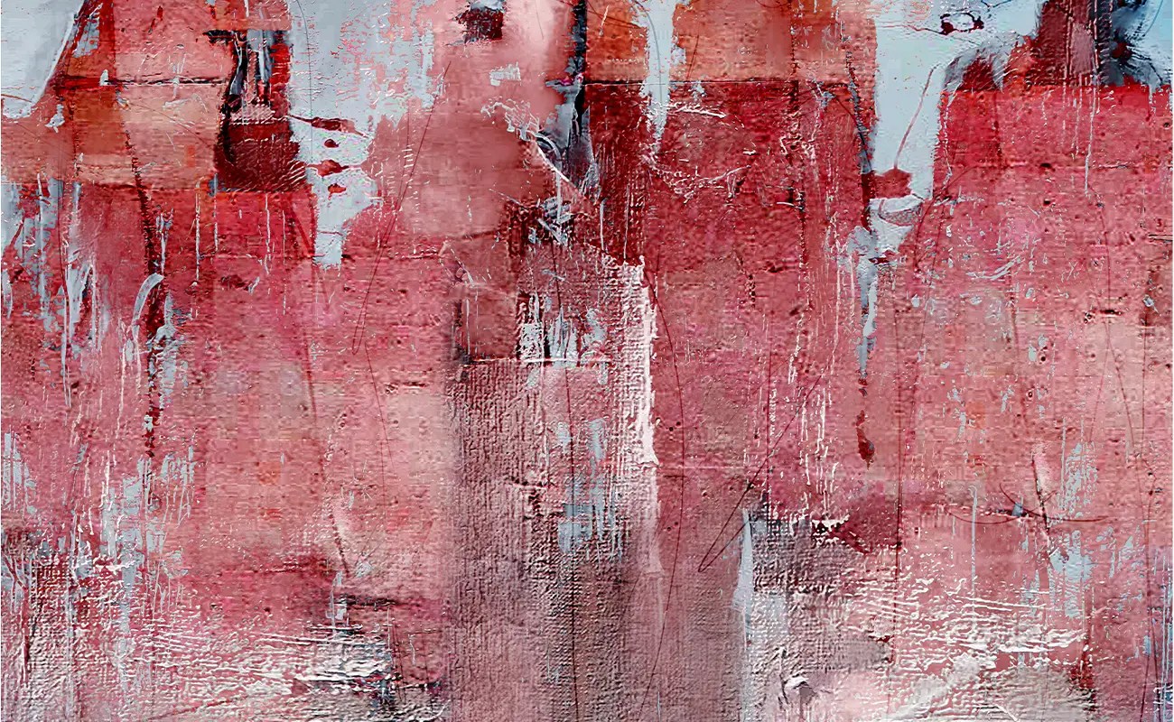 Song-Zhen Shen Huang: Light Found Beyond Years of Solitude