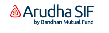 Arudha SIF (Bandhan Mutual Fund) logo