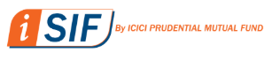 iSIF (ICICI Prudential Mutual Fund) logo