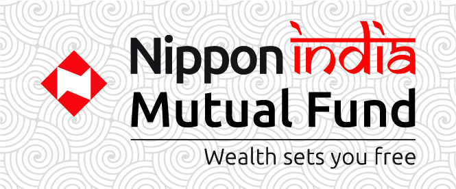 Nippon India Mutual Fund logo