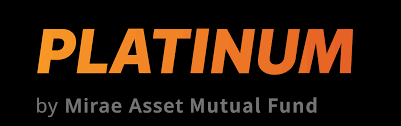 Platinum SIF (Mirae Asset Mutual Fund) logo