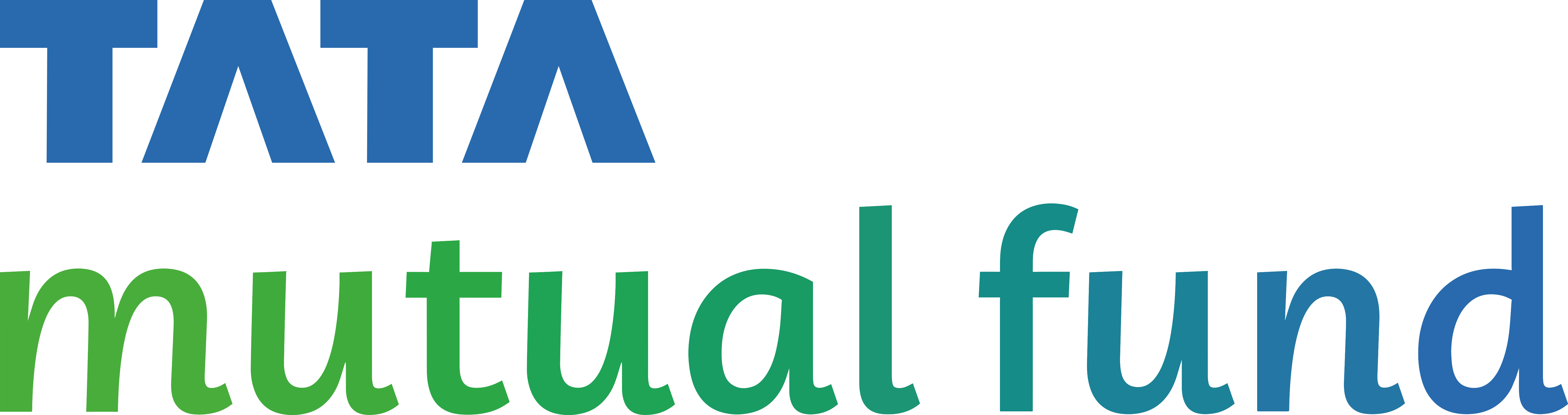 Tata Mutual Fund logo