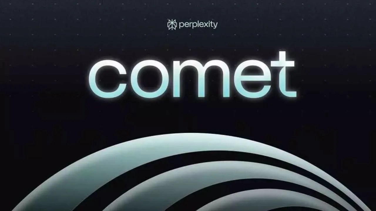 perplexity ai comet browser specifications
