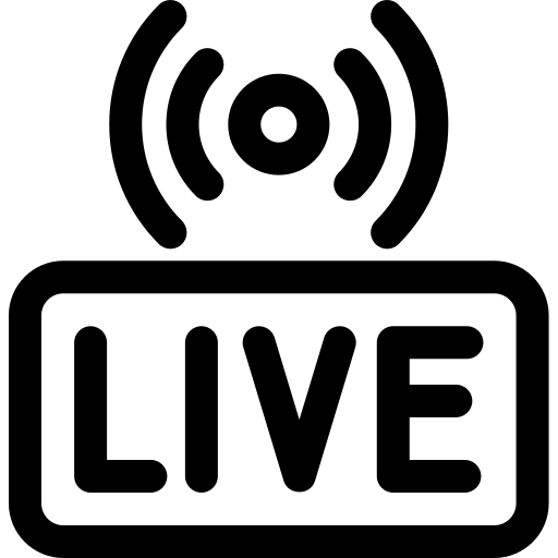 Live Streaming
