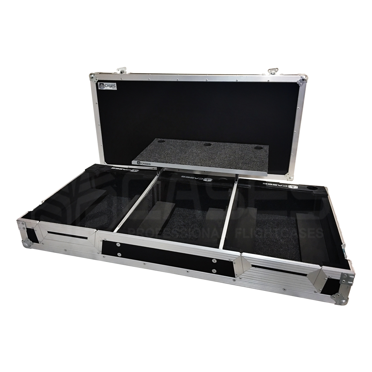 Pioneer CDJ-2000NXS2 & DJM-900NXS Coffin – AB Cases