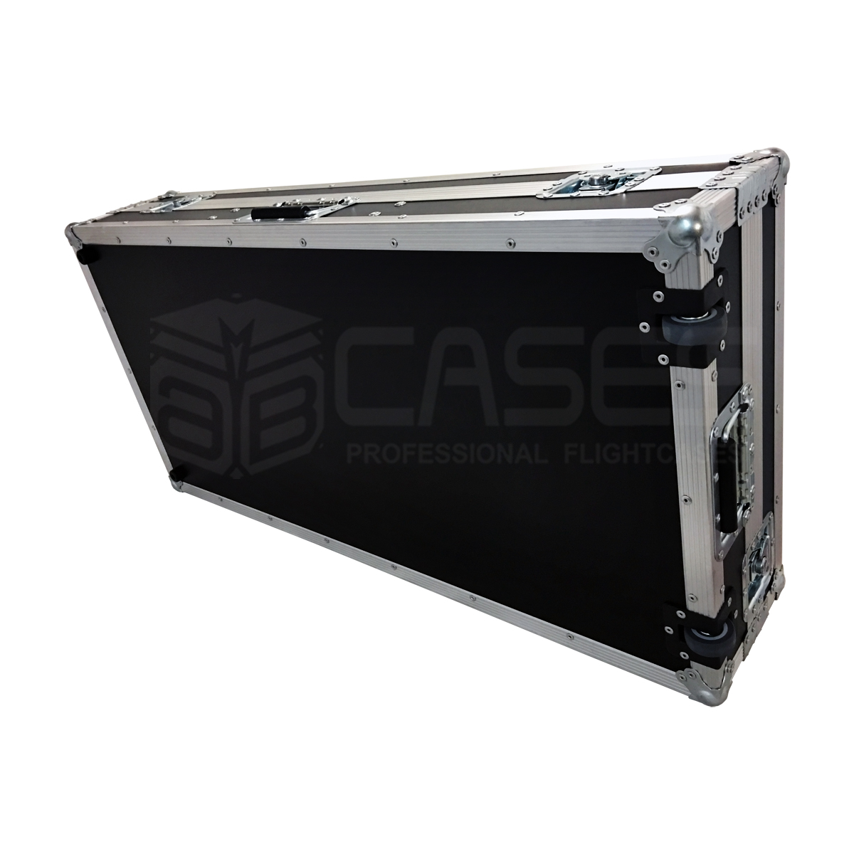 Pioneer CDJ-2000NXS2 & DJM-900NXS Coffin – AB Cases