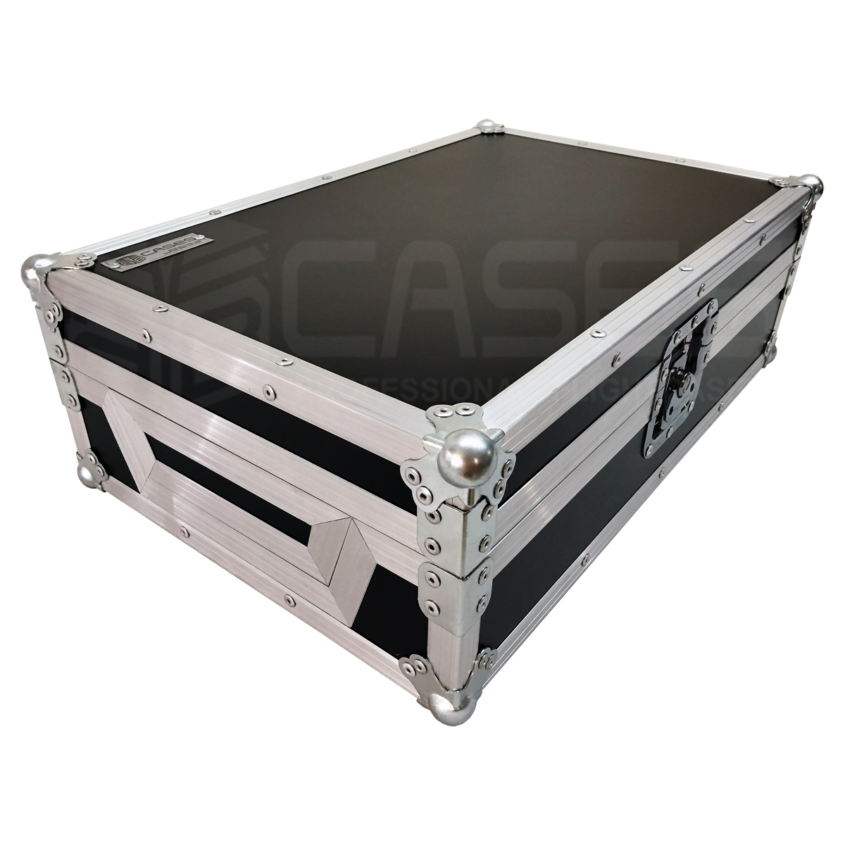 Pioneer CDJ-2000NXS2 cases – AB Cases