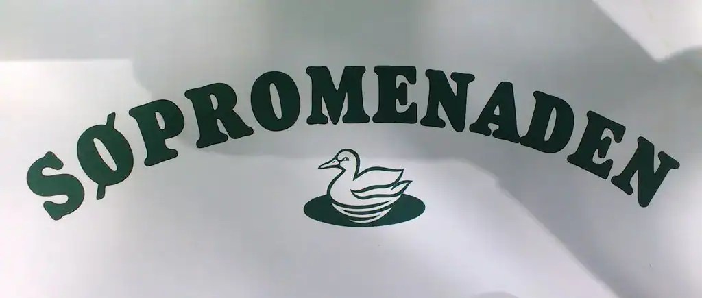 Søpromenaden
