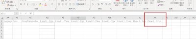 【實用教學】Google Contacts 批次匯入聯絡人：使用 CSV 檔快速整理通訊錄