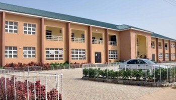 FUGUS Student Portal