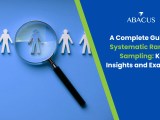 Systematic Random Sampling Guide Examples Benefits