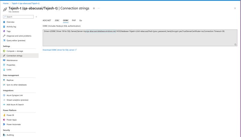 Abacus Database Cultures - Best Dark Textures in Desktop