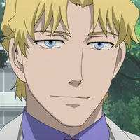 I think it’s fair to say that if you see an anime character with white hair, you should be a little hyped. Crunchyroll Forums Why Do The Majority Of Anime Characters Look White Caucasian Page 3