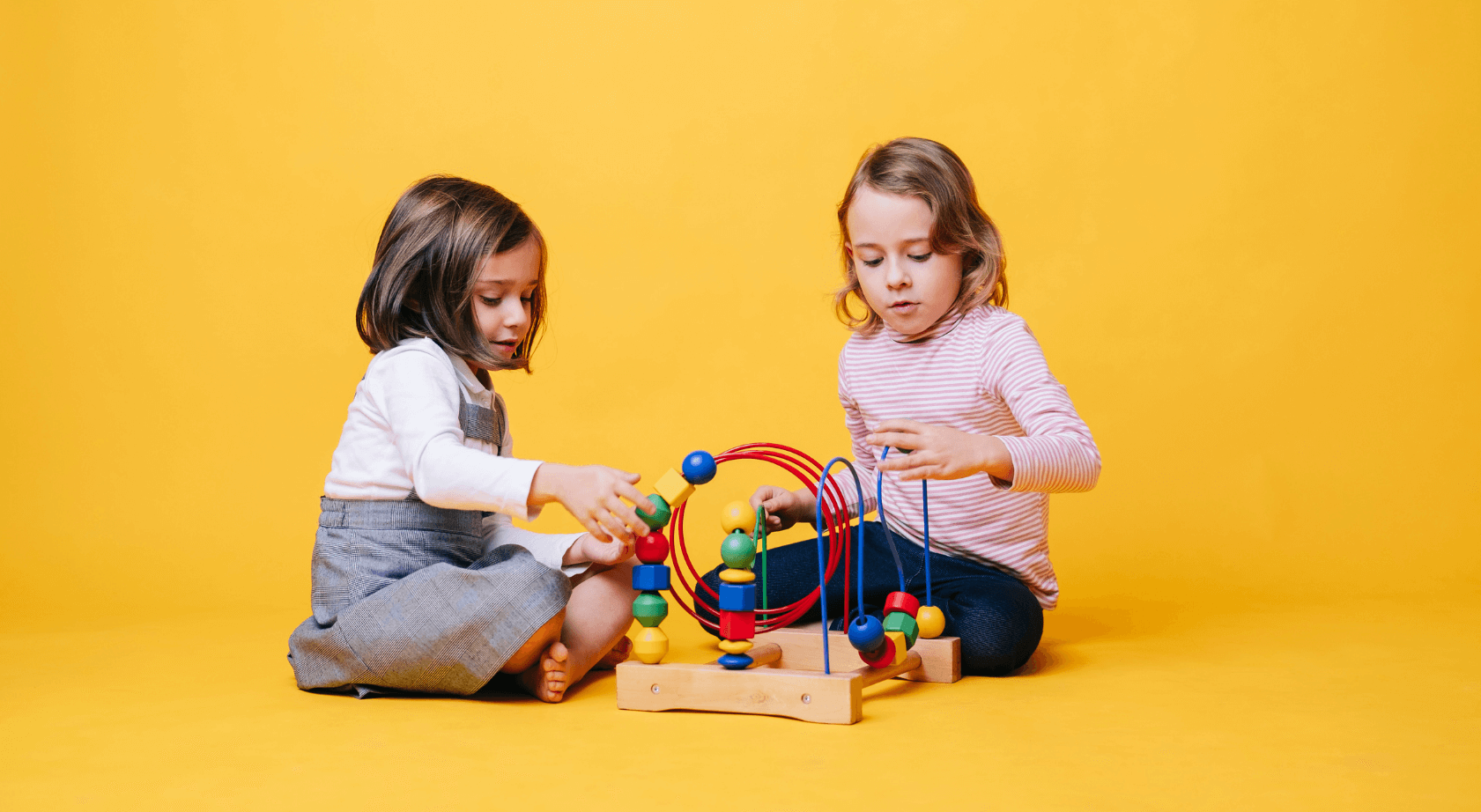 autism playing
