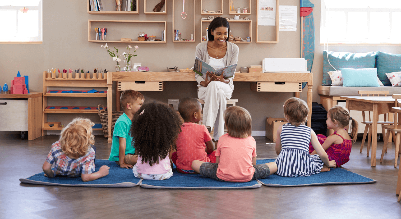 preschool circle time