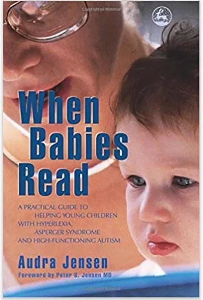 When Babies Read book