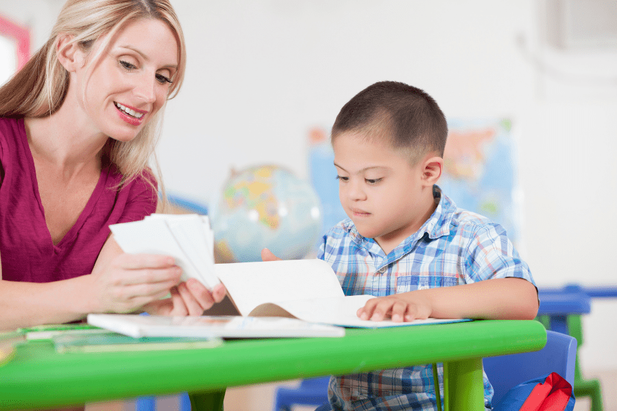 flashcards for language learning