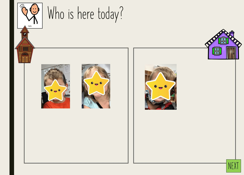 circle time for preschoolers attendance chart
