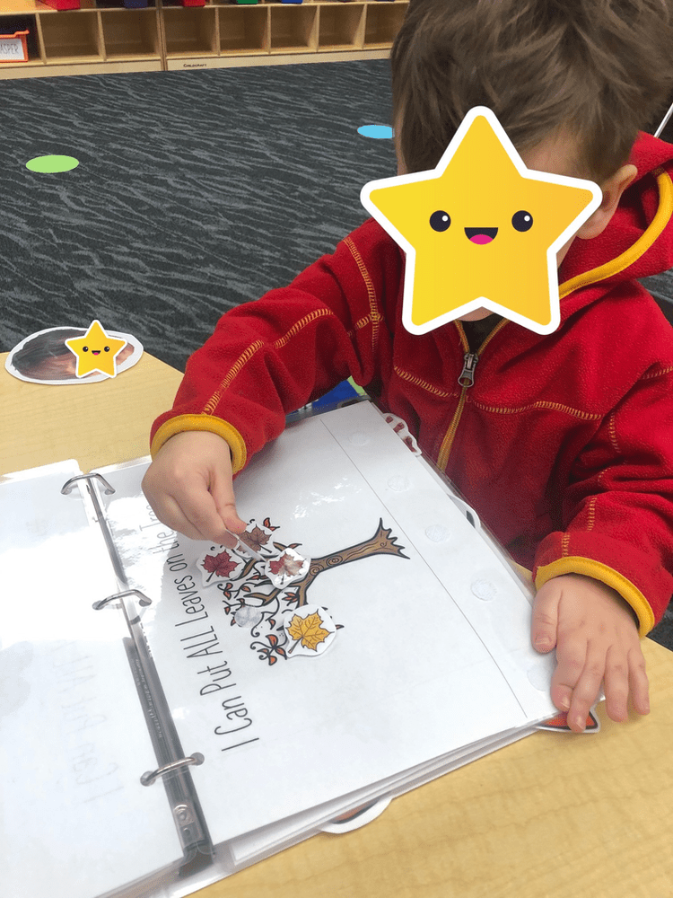 preschool centers