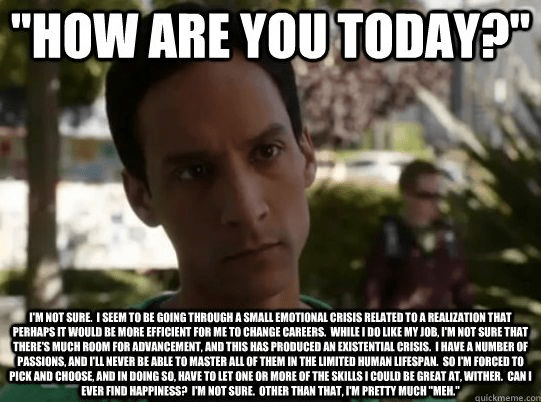 autism meme