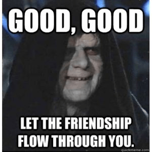autism friendships