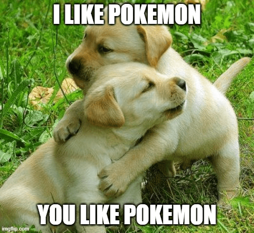 autism and pokemon