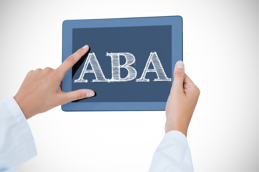 ABA