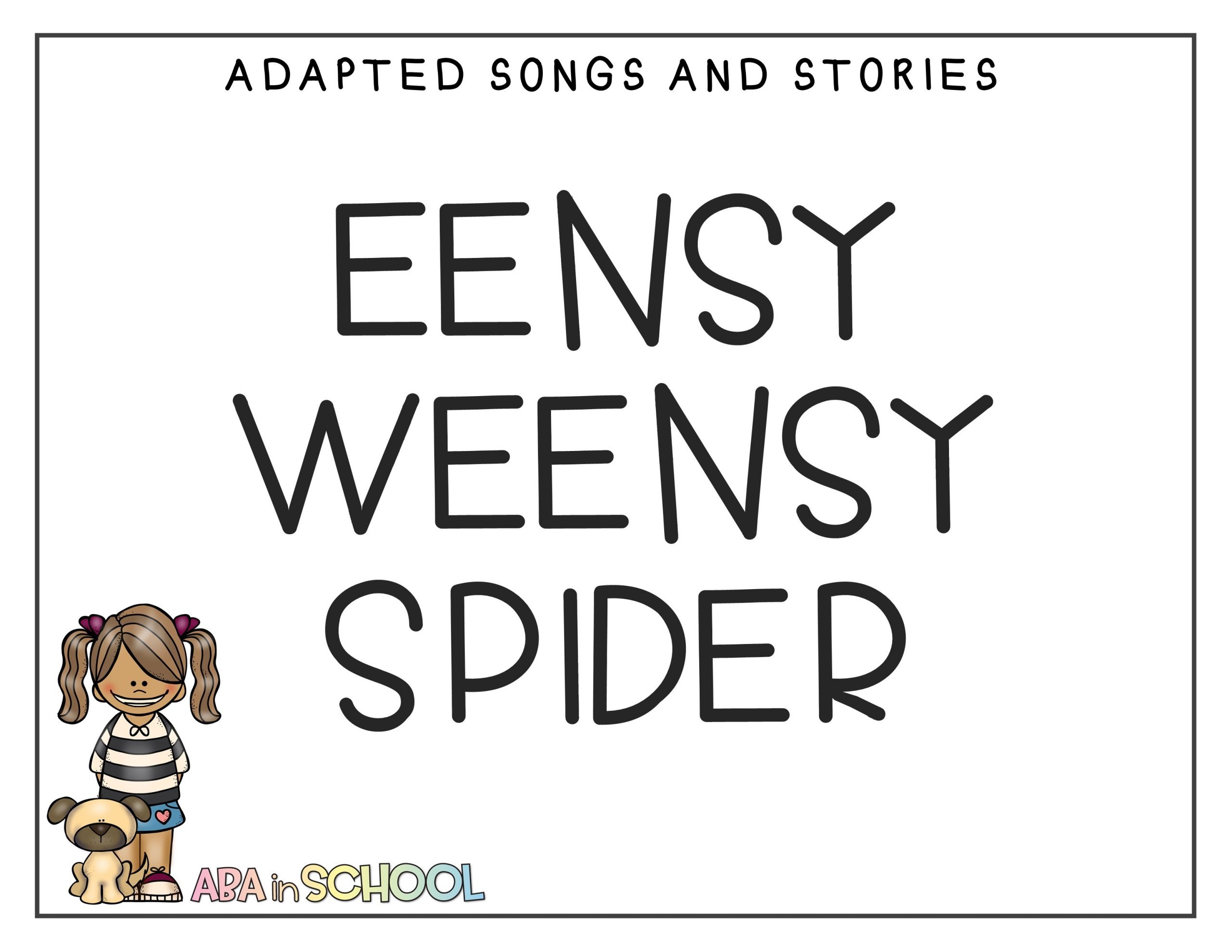 nursery-rhymes-activity-spider
