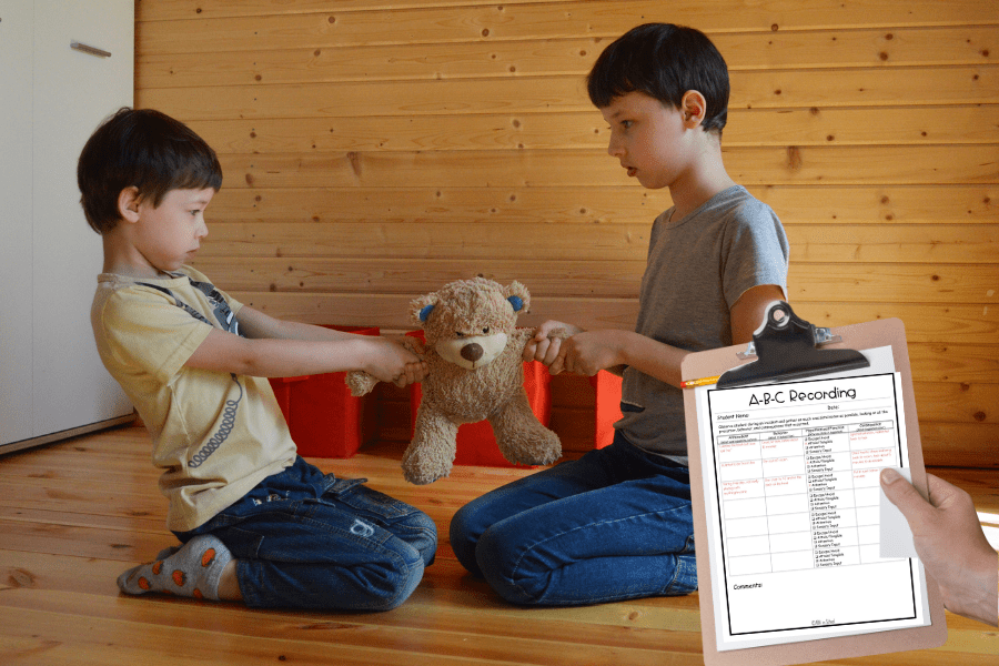 abc data collection