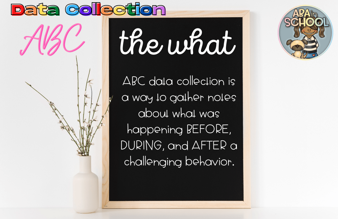 data collection abc1