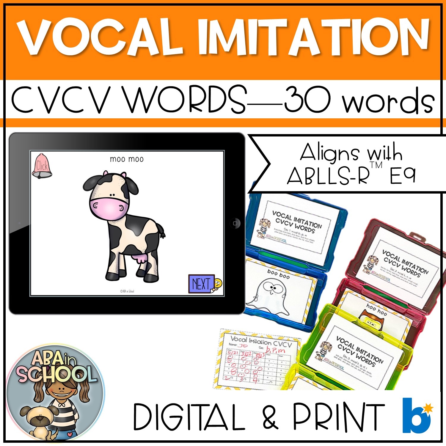 digital articulation cards