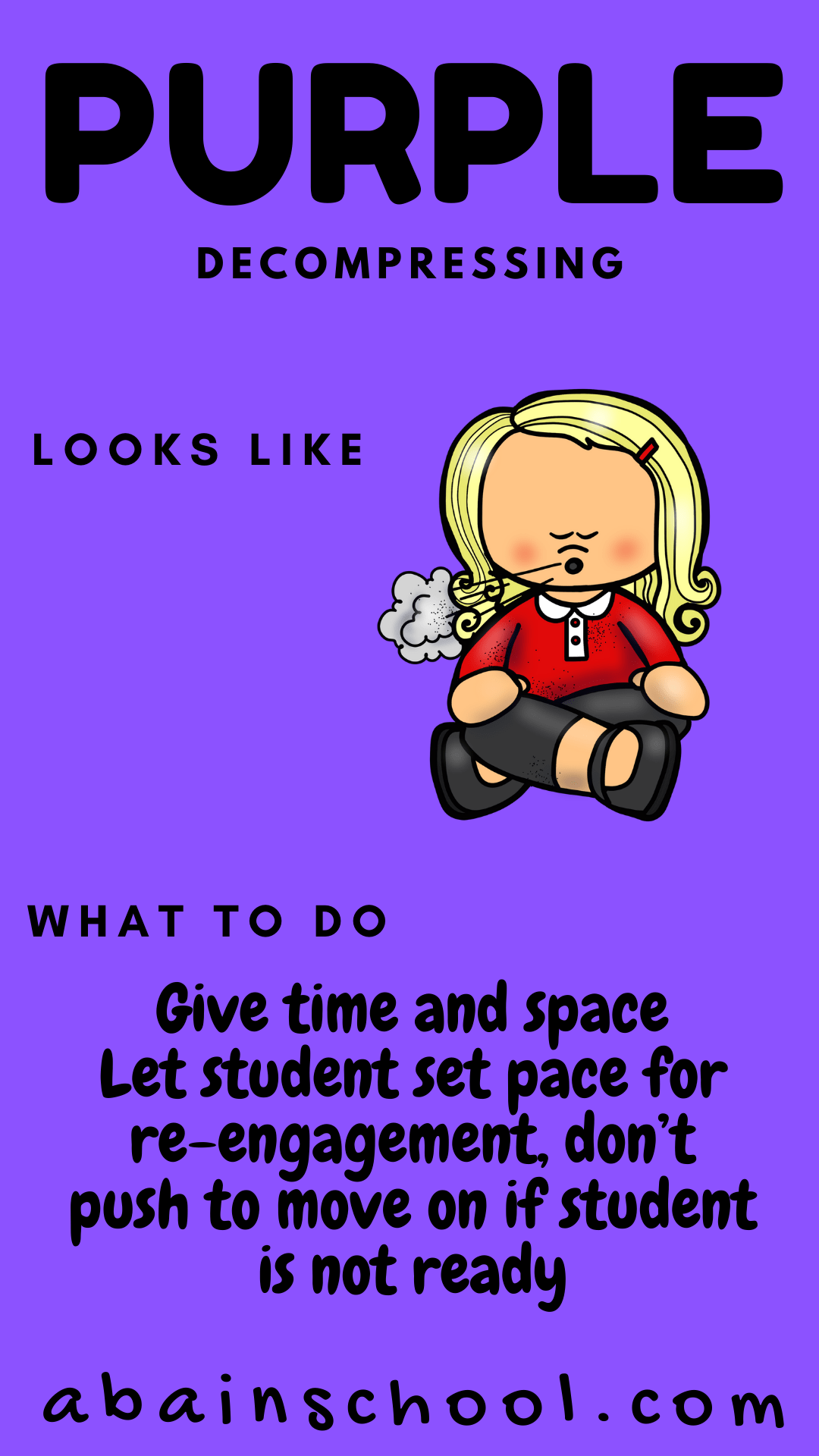 challenging behavior reduction